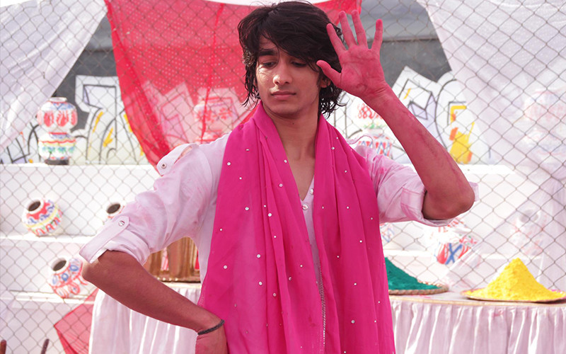 Shantanu Maheshwari