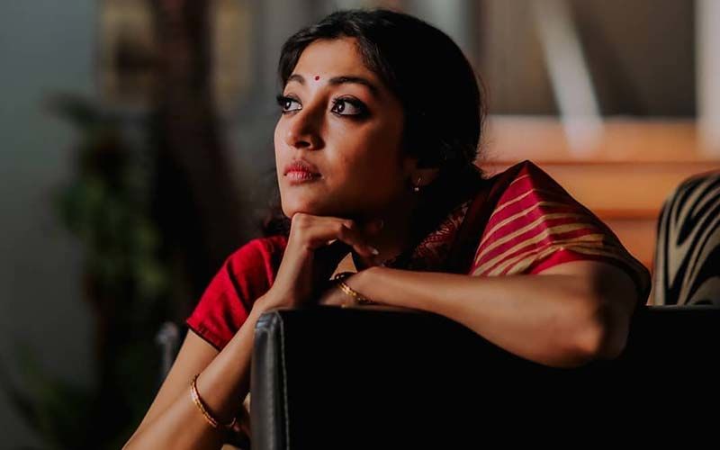 Shantilal O Projapoti Rohoshyo: Paoli Dam Shares A Note Upon Her Character In The Film