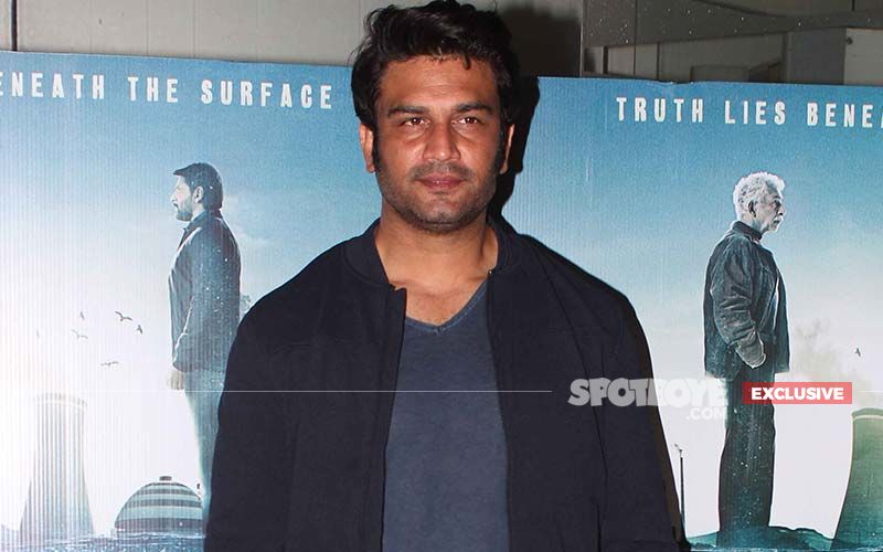 The Family Man 2: Sharad Kelkar Speaks On Season 3 and How The  Family Man Has Changed His Life, 'I'm Considered As One Of The Main Protagonists In The Series, It's A BIG Triumph - EXCLUSIVE