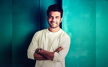 Lai Bhari Star Sharad Kelkar Spreads Awareness To Stop Child Abuse