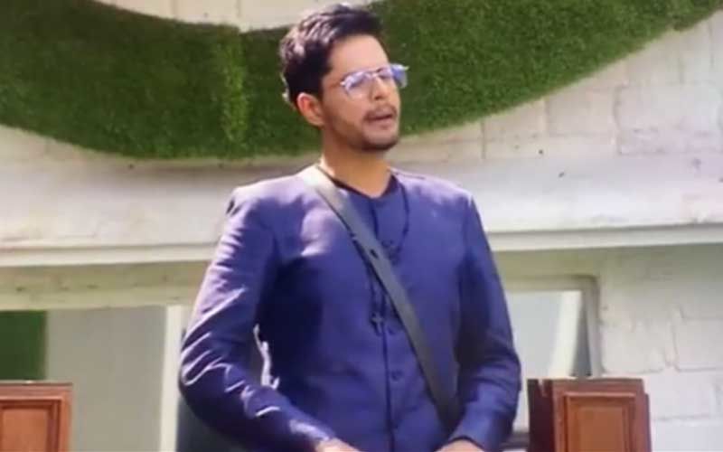 Bigg Boss 14 EVICTION: Shardul Pandit Likely To Get Eliminated From The House – Reports