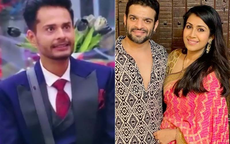 Bigg Boss 14: Karan Patel’s Wife Ankita Bhargava Calls Shardul Pandit’s Eviction ‘Unfair And Illogical’; Here’s How Shardul Replied