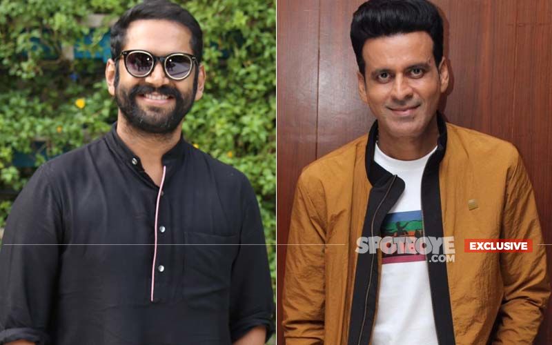 The Family Man 2 Actor Sharib Hashmi: ‘JK And Srikant Are Buddies, But Manoj Bajpayee Sir Is My Guru And I Am His Student’- EXCLUSIVE VIDEO