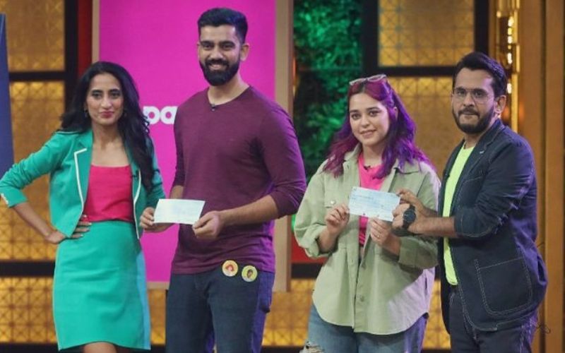 Shark Tank India 2: Yushika Jolly, Founder Of Paradyes, Alleges Receiving Hate Comments On The Internet; Says, ‘I Know My Business Better Than Any Keyboard Warrior’