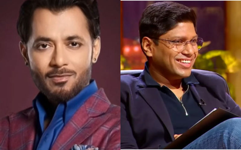 Shark Tank India 2: Anupam Mittal-Peyush Bansal Get Into Heated ARGUMENT Over A Pitch; Angry Netizens Ask ‘Are We Watching Bigg Boss’