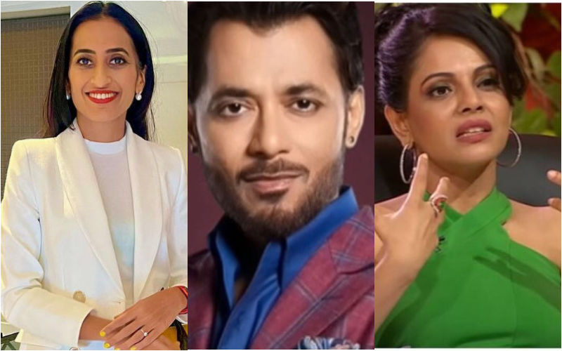 Shark Tank India 2: Amit Jain, Vineeta Singh, Anupam Mittal To Namita Thappar, Net Worth Of These Judges Will Leave You Shocked!