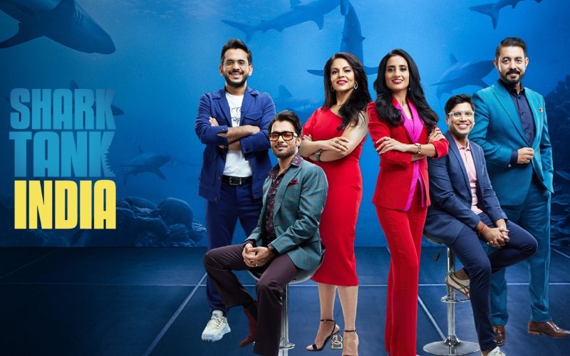 WHAT! Shark Tank India Benefits Judges’ ‘Social Recognition’ More Than The ‘Frustrated And Broken Contestants’ Claims Netizen; Take A Look At The TWEETS