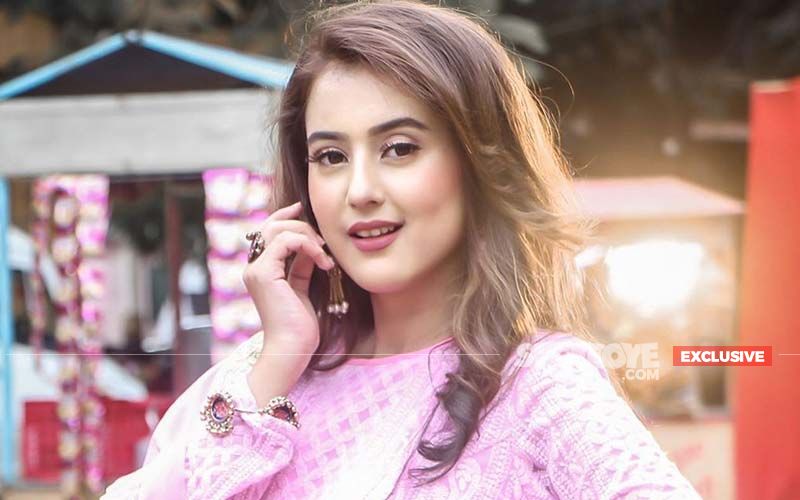 Pinjara Khubsurti Ka Actress Riya Sharma's BIG Reveal: 'The Makers Had Already Shot 5 Episodes With Some Other Actress Before I Replaced Her'- EXCLUSIVE