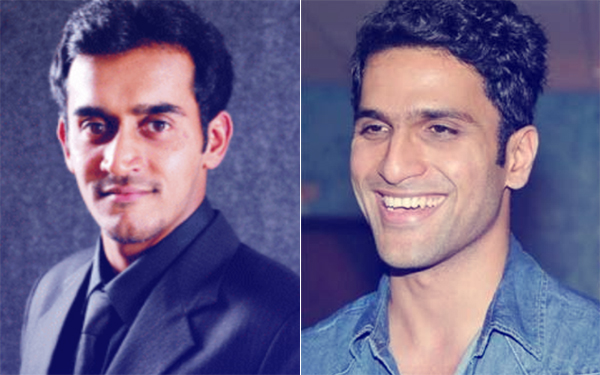 shashank khaitan and abhishek varman