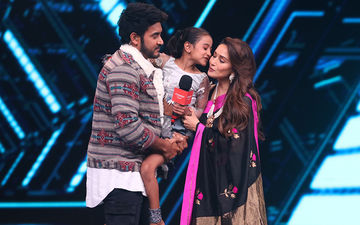 Shashank Khaitan Finds Another Daughter In Dance Deewane Season 2