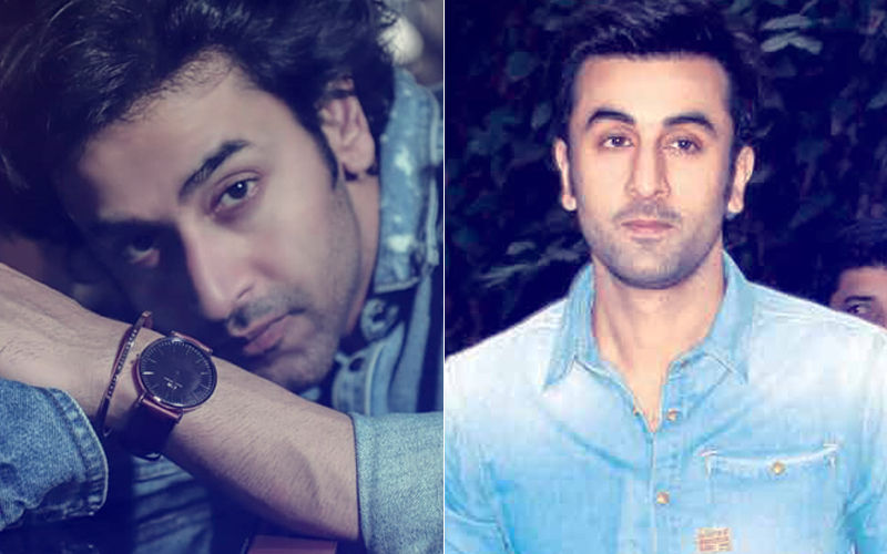 ‘Ditto Ranbir Kapoor’, Say Fans For This TV Heartthrob’s Latest Picture!