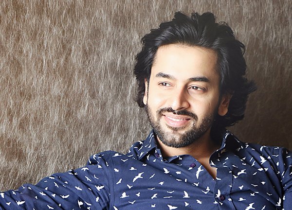 shashank vyas