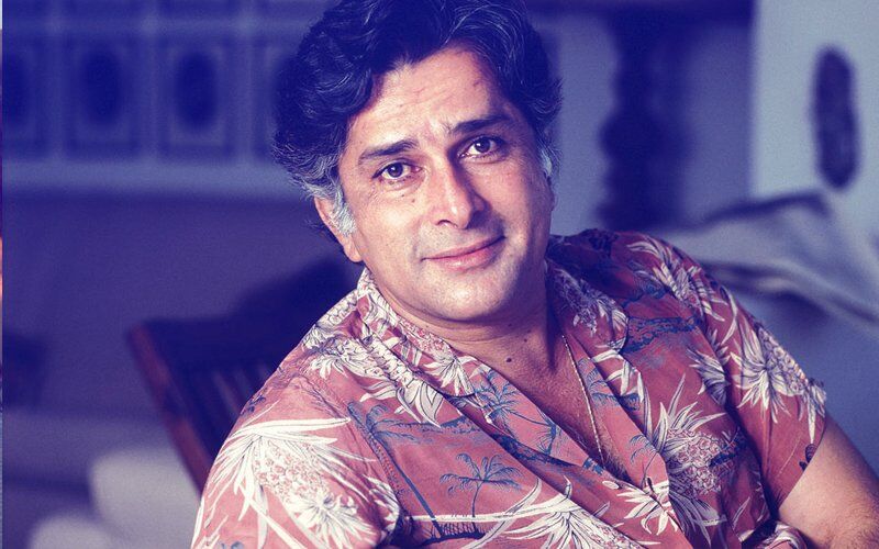DID YOU KNOW Shashi Kapoor, His Wife Jennifer Had To Sell Car And Other Things Because The Late Actor Didn't Have Work Or Money?