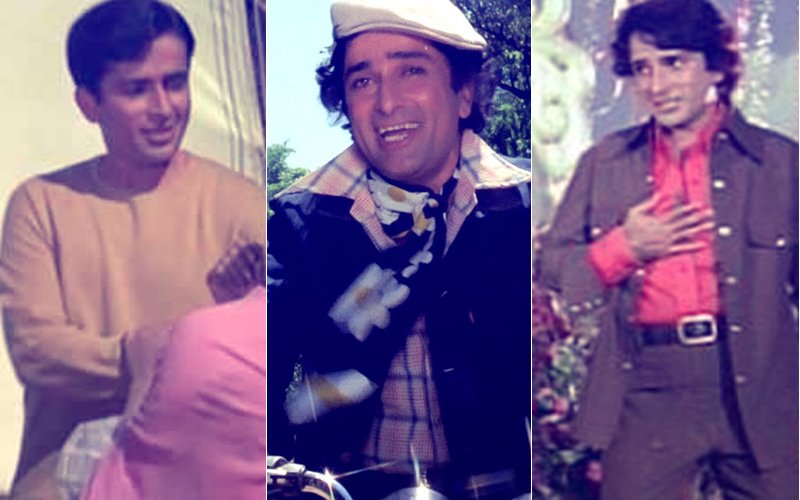 REMEMBERING SHASHI KAPOOR: 15 Evergreen Songs Of The Legend