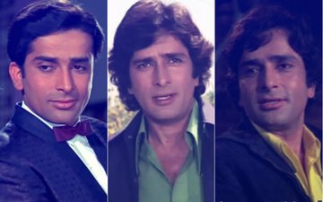 REMEMBERING SHASHI KAPOOR: 12 Best Films Of The Legend