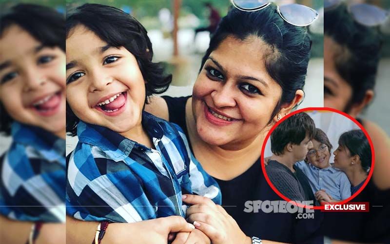 Shaurya Shah’s Mother On He Quitting Yeh Rishta Kya Kehlata Hai: “It Was Maker's Call To Replace My Son”