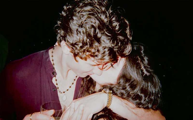 Camila Cabello Felt 'Personally Attacked’ When A Fan Complained About Her Excessive PDA With Shawn Mendes