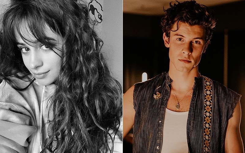 Days After Flashing Her Bra, Señorita Singer Camila Cabello Reveals She Had Feelings For Shawn Mendes Since Long
