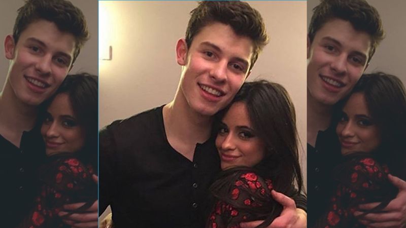 Shawn Mendes And Camila Cabello’s Typical Date Night Includes A Lot Of Coffee, Some Delicious Food And The Movie ‘Tangled’