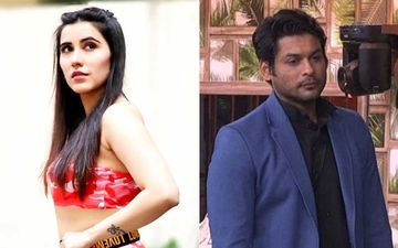 Bigg Boss 13: Sheena Bajaj Lashes Out At Sidharth Shukla For Pushing Asim Riaz; Asks Makers To ‘Kick Him Out’