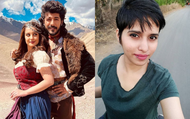 WHAT! Sheezan Khan REVEALS Shraddha Walker’s Brutal Murder Was The Reason He Broke-Up With Tunisha Sharma-Complete Deets Inside