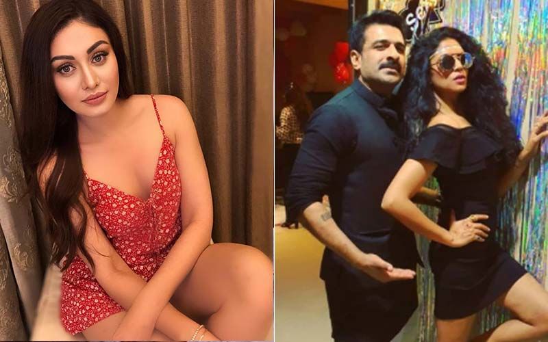 Bigg Boss 14: Shefali Jariwala Is Disappointed With Kavita Kaushik: ‘You’re Demeaning Eijaz Khan On National TV, Trying To Prove He Is On The Road’