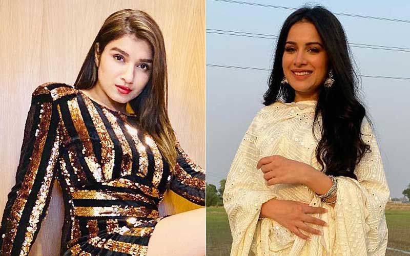 Bigg Boss 14: BB 13 Contestant Shefali Bagga Calls Sara Gurpal’s Eviction UNFAIR; Says, ‘If Seniors Will Do Everything Then What Are The Viewers For?’
