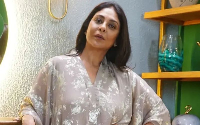 Shefali Shah Recalls Being Touched Inappropriately In The Market; Says, ‘I Remember Feeling Crap About It, It’s Just Shameful’