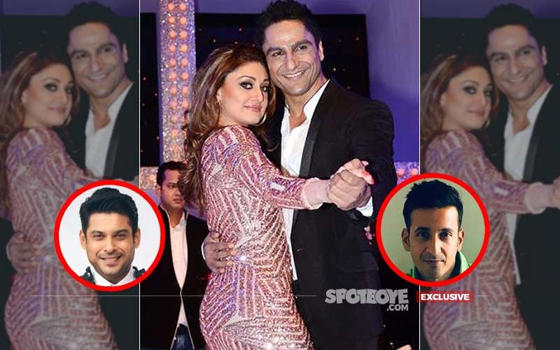 Bigg Boss 13: Shefali Jariwala’s Husband Parag Tyagi Spills The Beans On How They Met, Sidharth Shukla And Families’ Reaction To Their Past- EXCLUSIVE