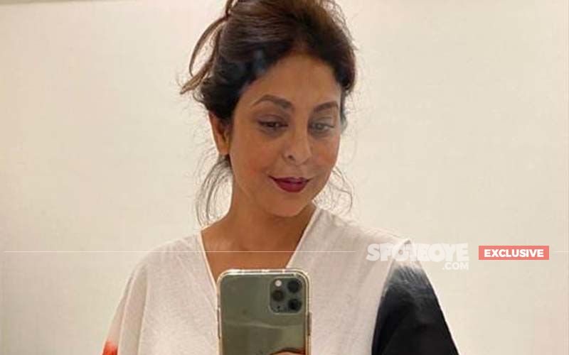 Happy Birthday Mummyji Actor-Writer-Director Shefali Shah: ‘Can’t Begin To Thank Everyone For Opening Their Hearts To A Story That Came From My Heart’-EXCLUSIVE