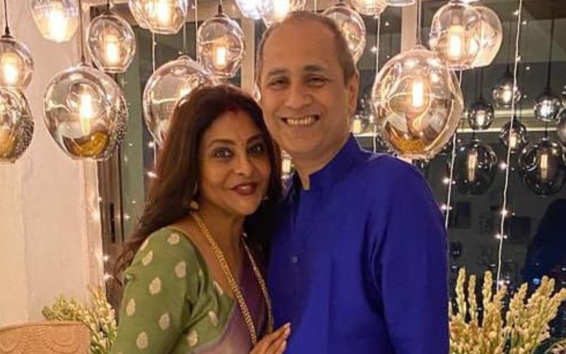 Delhi Crime Star Shefali Shah And Hubby Vipul Shah BLAST An Airline For Mistreating An 80-Year-Old Woman; Latter Says, 'Totally Unacceptable'