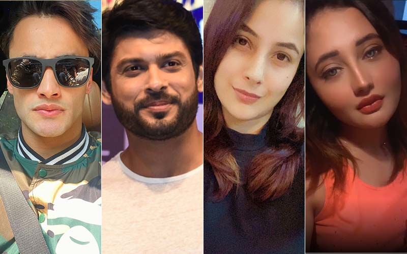 Sidharth Shukla Death And Last Rites: A Bigg Boss 13 Reunion That