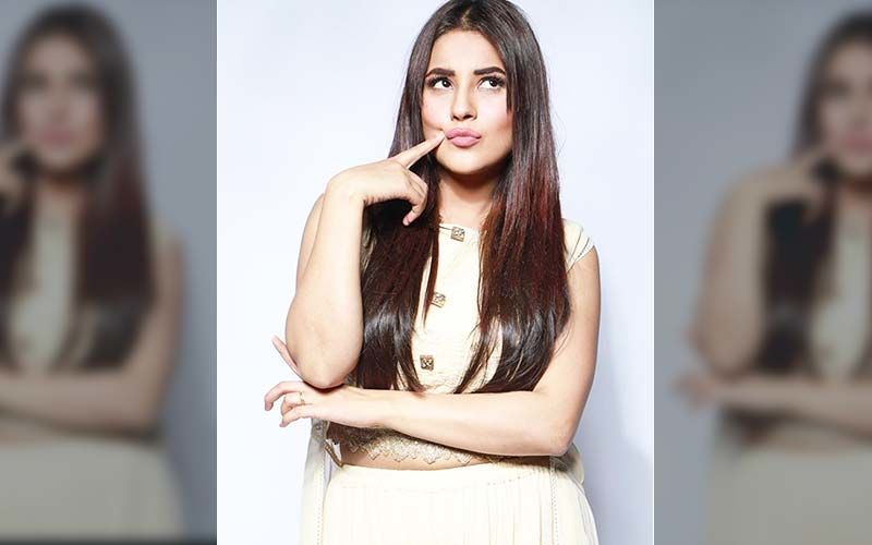 Bigg Boss 13's Shehnaaz Gill Pokes Fun At Herself With A 'Moti' TikTok Video And Looks Cute As A Button – Watch