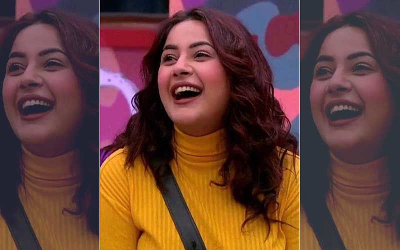 Bigg Boss 13's Shehnaaz Gill Lip-Syncing In This Throwback Video Will Make You Go ROFL