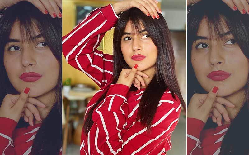 Bigg Boss 13's Shehnaaz Gill Wants To Know What Is ‘Google Maps Wali Aunty’ Doing in Lockdown
