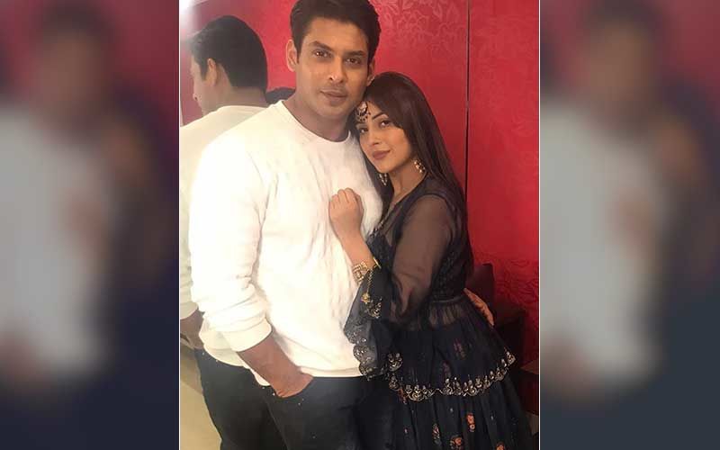 Shehnaaz Gill Talks About Her Equation With Sidharth Shukla Post Bigg Boss 13: He Is A Friend, I Get To Learn A Lot From Him