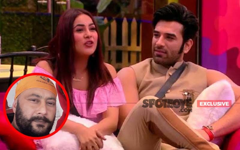 Bigg Boss 13: Shehnaaz Gill’s Father Santok Singh On Her Romantic Connection With Paras Chhabra, ‘Woh Usko Dil Se Chahti Thi'- EXCLUSIVE