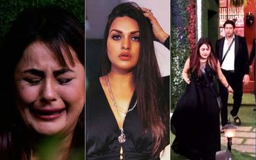 Bigg Boss 13: After Shehnaaz Gill’s Behaviour With Sidharth Shukla, Himanshi Khurana Says, ‘Ye Exact Shehnaaz Ne Meri Life Me Kia Tha’