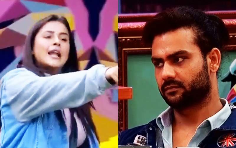 Bigg Boss 13: Vishal Aditya Singh Cheats And Declares Shehnaaz Gill The Winner; BB Calls Him The Most Confused Sanchaalak