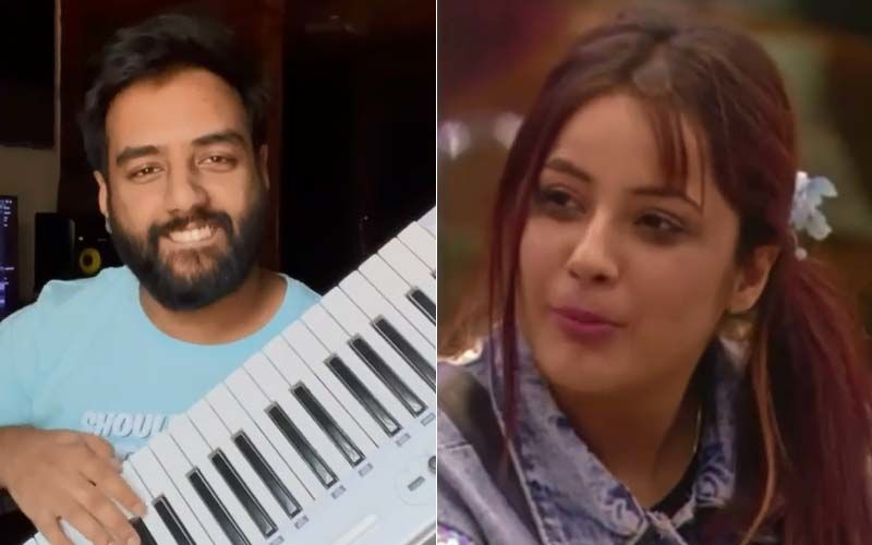 Bigg Boss 13’s Shehnaaz Gill Approves Of Yashraj Mukhate’s Viral Video On Her Dialogue ‘Tuada Kutta Tommy’; Here’s How She Reacted