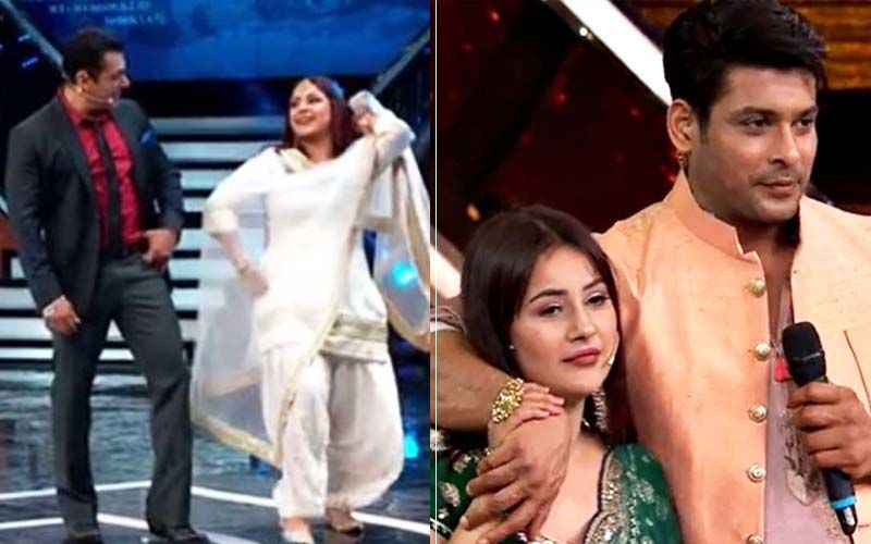 FUN FACT: Bigg Boss 13 Set Recycled For Paras Chhabra- Shehnaaz Gill’s Mujhse Shaadi Karoge; Glimpse Of What's Inside