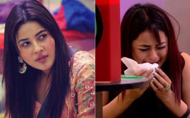 Shehnaaz Gill On Watching Bigg Boss 13 Re-Run: ‘I’m Embarrassed Seeing What I’ve Done, But It’s Necessary’