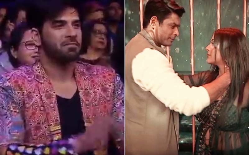 After Bhula Dunga, Sidharth Shukla- Shehnaaz Gill Create Magic On Stage At Mirchi Top 20 Awards, Paras Chhabra Is Awestruck-VIDEO