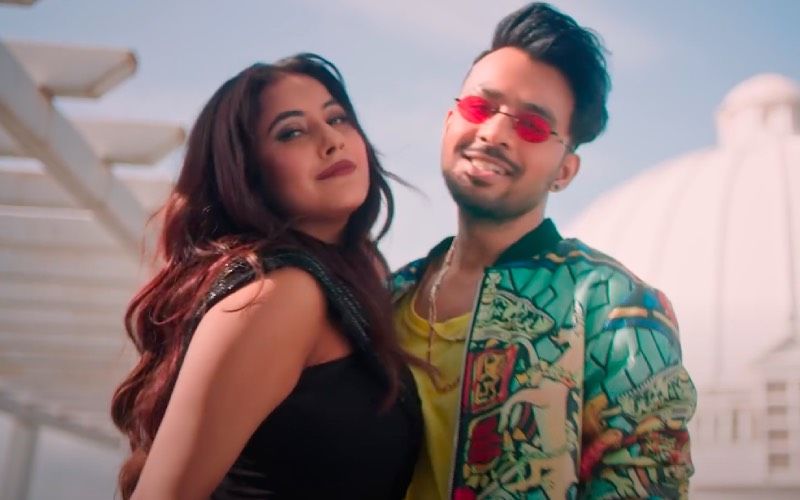 Kurta Pajama Song Out: Fans Trend The Peppy Track On Twitter With Full Josh; Shehnaaz Gill Thanks Them, Says ‘Your Love Is So Overwhelming’