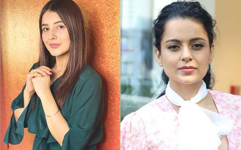 WHAT! Lock Upp: Shehnaaz Gill To Replace Karan Kundrra As Jailor, Kangana Ranaut Has Personally Requested The Actress To Be Part Of Her Show- Report