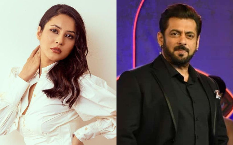 WHAT! Shehnaaz Gill BLOCKED Salman Khan’s Number When He Called To Offer ‘Kisi Ka Bhai Kisi Ki Jaan’; Actress Makes Shocking Revelation On The Kapil Sharma Show