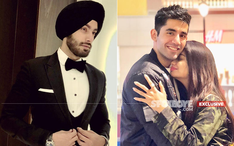 Shehzad Deol: I Think Divya Agarwal And Varun Sood Were A Couple Even Before Ace Of Space Began