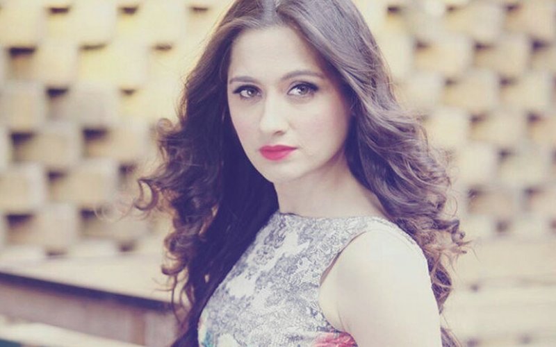 Sanjeeda Sheikh In Legal Trouble, Actress & Family Slapped With Domestic Violence Case