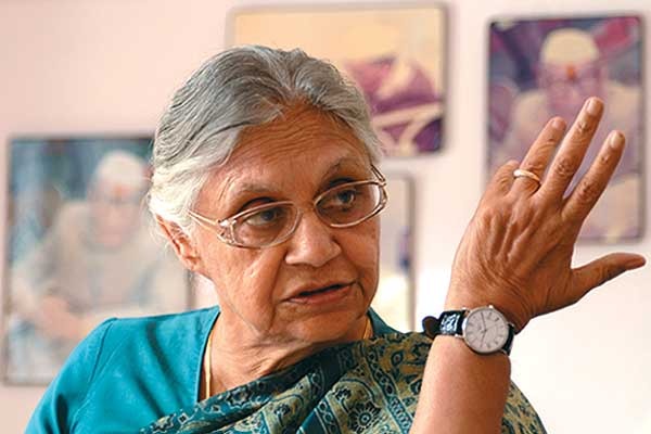 image of sheila dixit