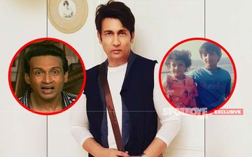 Dekh Bhai Dekh Star Shekhar Suman On How He Rose Like A Phoenix From The Ashes After His Financial Ruins And Son Aayush's Demise- EXCLUSIVE